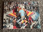 Chitty Chitty Bang Bang Musical Program Book Souvenir Edition Movie Memorabilia