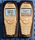 Nokia 3586i  Vintage  Cell Phone  Each Sold Separately  Volume Discount       Info