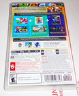 Super Mario 3d All Stars Replacement Genuine Case Only No Game Nintendo Switch