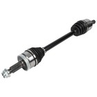 Cv Axle Shaft Assembly Fit Tucson 49500d3060 Front Driver Side 2 0l