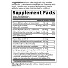 Garden Of Life Raw Calcium Supplement - Vitamin Code Whole Food Calcium Vitamin