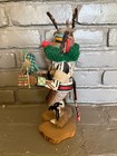 Hand-carved Hopi Kachina Doll