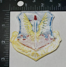 Us Air Force Tactical Air Command 3  Patch Usaf Majcom Tac  afe 