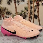Nike Men   s Phantom Luna Ii Pro Fg Soccer Cleats Men s Size 11 5 Fj2575-800