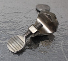 Fisher Castaloy Science Lab Rod  Clamp Holder