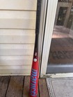 Marucci Cat X Rckless 31 20 Usa Baseball