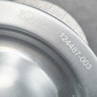 New Air oil Separator Element For Quincy 124487-003 