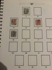 British Empire   Commonwealth Collection In Good Quality Album