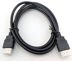New 4k Hdmi 5  Foot Cable For Ps5 Ps4 Xbox One Bluray Dvd Led Tv Lcd Hdtv Lot