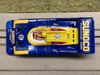 Aurora Afx Custom Paint Penske Sunoco  Porsche 917-30  Ho Slot Car Body