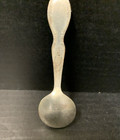 Rogers   Bro Extraplate Silver Plate  Baby Spoon Vintage 4 In