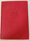 Vintage  the Complete Book Of Sewing  1943 Constance Talbot Hardcover