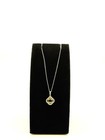 Sterling Silver 925 Jewelry Set  zultanite Earrings  Bracelet   Necklace