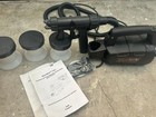 Maxi Mist Lite Spray Maximist Lite Spray Tan Machine  Airbrush Tanning Sts610