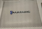 Friedrich  Rear Ac Grille-aluminum 23 75   inches X 17 25   inches
