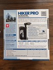 Katadyn Hiker Pro 8018273 Microfilter Water Filtration Purifier Pro Backcountry