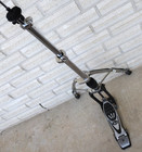 Pearl 2-leg Hi-hat Stand H2000 Powershifter Eliminator Double Braced Chrome Drum