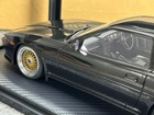 Ignition Model 1 18 Toyota Supra 3 0gt Limited  ma70  Black Jdm Ig3514