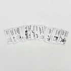 Monopoly My Mlb Edition 16 National League Cards 2006 Replacement Pieces