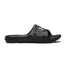 Brand New Original Under Armour Locker Iv Men s Slide Sandals - Size 9 - Black