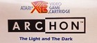 Archon Game Cartridge New In Box For Atari Xl xe xegs Home Computers Rx8092