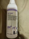 Malaseb Shampoo Medicated Shampoo Formulation For Dogs  Cats  And Horses - 16 Oz