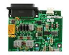 Applied Materials Amat Pcb Board Rf Match Control 6  150mm 0100-13011