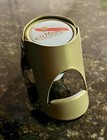 G h  Mumm Champagne Bottle Stopper  Bouchon  Fizz Saver  brand New In Box 