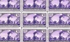 1944 - Railroad -  922 Full Mint -mnh- Sheet Of 50 Postage Stamps