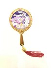 2020 Feng Shui 9-tailed White Fox Love Mirror