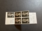 Icollectzone Great Britain Booklet Bk 416 Xf Nh Windmills   1 