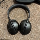 Bose Noise Cancelling Headphones 700 Over-ear Wireless Bluetooth Nc700 - Black