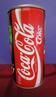 1989 Ghostbusters Coca Cola Can