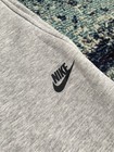 Size Xl - Nike Tech Fleece Grey Pants