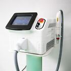 Q Switch Nd Yag Carbon Laser Peel Tattoo Eyebrow Removal Spa Beauty Machine