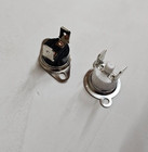 Lanair Waste Oil Heater Snap Disc Control Switch Set  9533