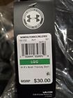 Under Armour Womens Woven Training Shorts Black 1351232 001 Black  30 Large