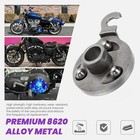 Sportster Xl Buell Power Clutch Ramp Easy Lever Pull Clutch For Harley  94-2020