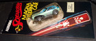 1976 Aurora Afx Screechers Pinto Thunderbolt New Mint On Card  Ho Slot Car