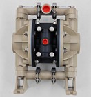 1 2  Double Diaphragm Pump For Ingersoll Rand Aro 666053-344 666053344 New