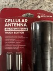 Weboost Drive Otr Antenna  model 311229   Truck Edition   New  Open Box