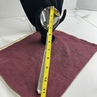 Gorham Fairfax Sterling Silver Large Casserole Serving Spoon No Monogram