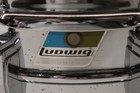 Ludwig Supraphonic 10-lug 5x14  Snare Drum Vintage 1970 s