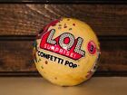 Lol Surprise  Original Confetti Pop Series 3 Wave 1 Brand New Authentic  Lol