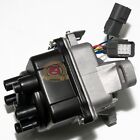 Ignition Distributor Fit 92   96 Honda Accord Prelude 2 2l H22a Dohc Vtec Td-60u