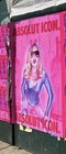 Madonna Absolut Icon Original Giant 2026 Street Promo Poster Nyc 46    X 72   