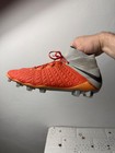 Nike Hypervenom Phantom 3 Elite Fg Cleats Us9 Uk8 Eur42 5 Boots Aj3803-600 