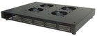 Cool Components Cp-cc-4fn   4 Front Exhaust Fans Cooling System W  Power Supply