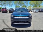 2025 Jeep Wagoneer S Limited