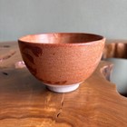 Horse Zodiac Chawan Matcha Bowl Japanese Tea Ceremony Pottery